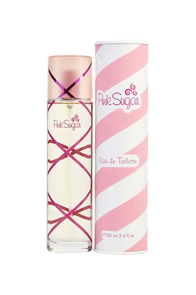 Pink Sugar EDT 100ml