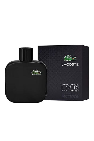 Lacoste Eau de Lacoste L. 12.12 Noir Intense EDT 100ml