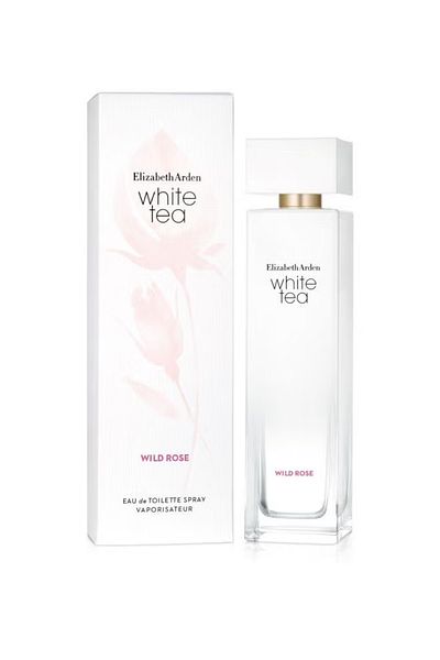 Elizabeth Arden White Tea Wild Rose EDT 100ml