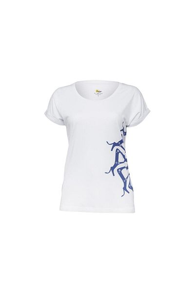 Biggdesign Bc 3000 Deer T-shirt