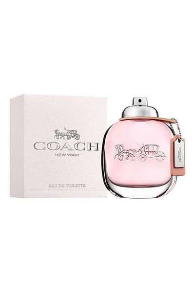 Coach New York EDT 90ml
