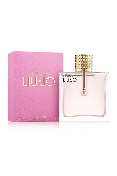 Liu Jo Scent Of EDT 75ml