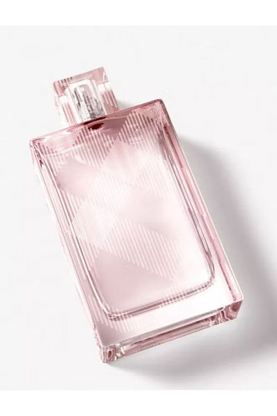 BURBERRY Brit Sheer For Her EDT Natural Spray 100ml