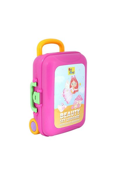 Ogi Mogi Toys My Suitcase Beauty Set