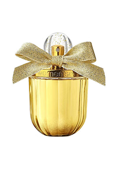 Women'secret Gold Seduction EDP 100ml