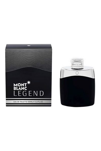 Montblanc 2-Piece Legend EDT Gift Set 2x100ml