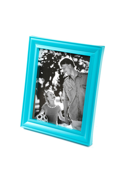 NEKTAR 20X25 Blue Frame