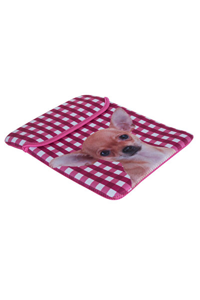 Biggdesign Dogs Neoprene Tablet Case
