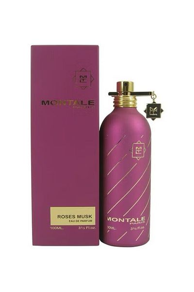 Montale Roses Musk EDP 100ml