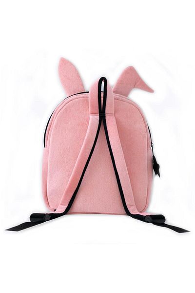 Milk & Moo Milk&Moo Plüsch-Rucksack