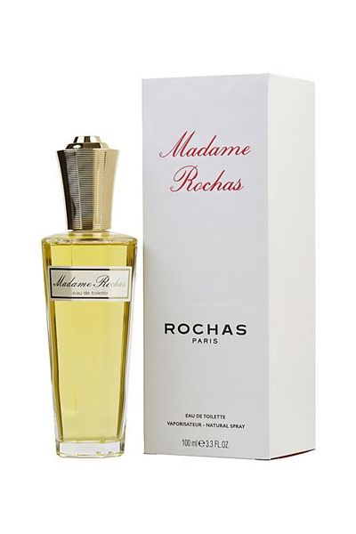 ROCHAS Madame Rochas EDT 100ml