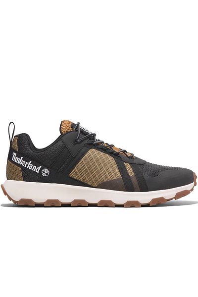 Timberland Winsor Trail Low - Men's Colorful Trekking Shoes
