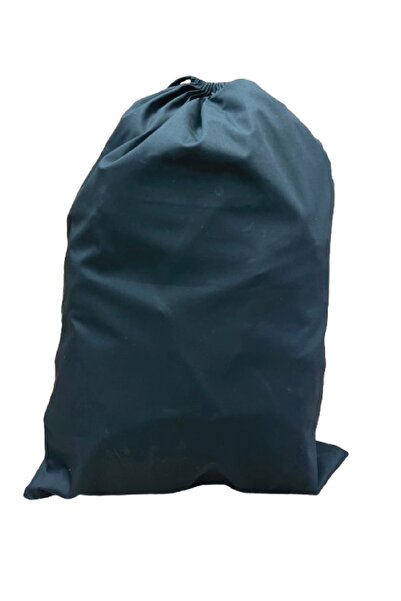 Pevabag Çok Amaçlı Ip Büzmeli Kese 5li Paket (39 X58 Cm)cm