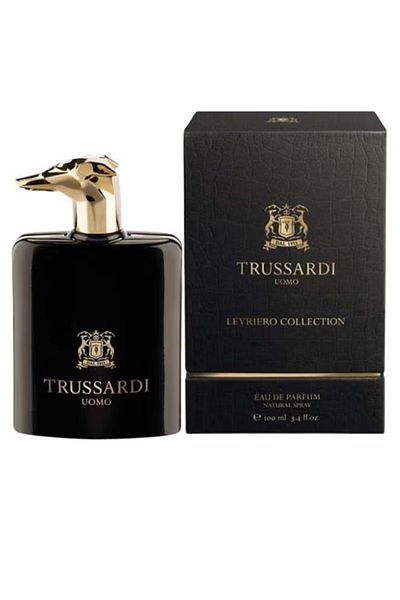 Trussardi Uomo Levriero Collection Intense EDP 100ml