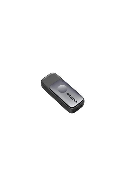 Hikvision 16Gb Usb3.2 Hs-Usb-M210S-16G Sliding Black Flash Memory