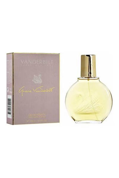 Gloria Vanderbilt EDT 100ml