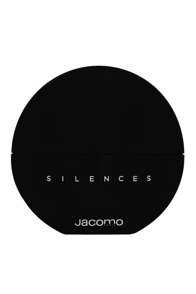 Jacomo عطر سايلنسز سوبليم أو دو برفيوم 100 مل