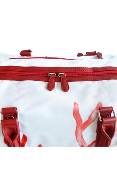 ANEMOSS Geanta de voiaj Coral