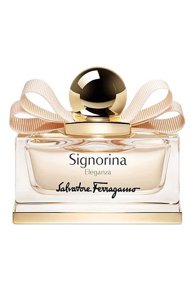 Salvatore Ferragamo Signorina Eleganza EDP 100ml