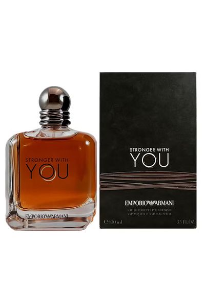Emporio Armani Stronger With You EDT 100ml
