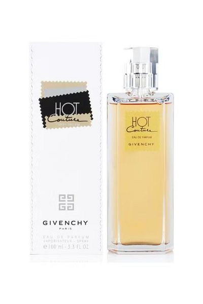 Givenchy Hot Couture EDP 100ml