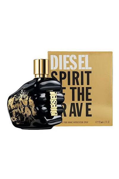 Diesel Spirit Of The Brave  EDT 75ml