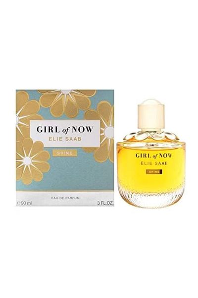 Elie Saab Girl Of Now Shine EDP 90ml
