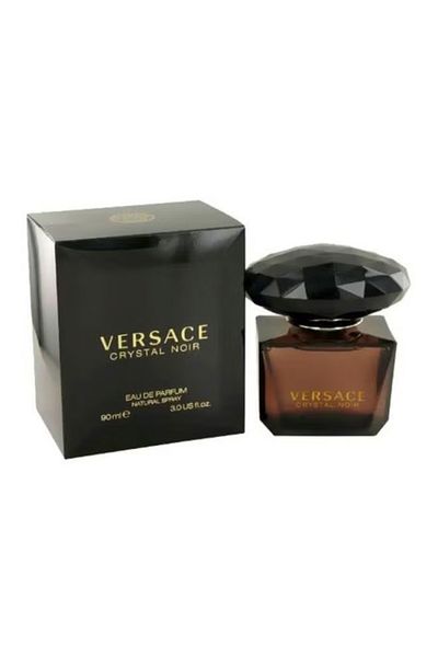 Versace Crystal Noir EDP 90ml