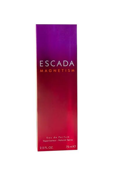 Escada Magnetism EDP 75ml