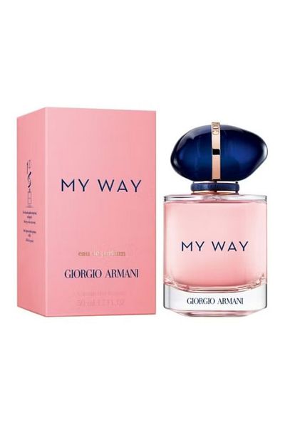 Giorgio Armani My Way EDP 50ml