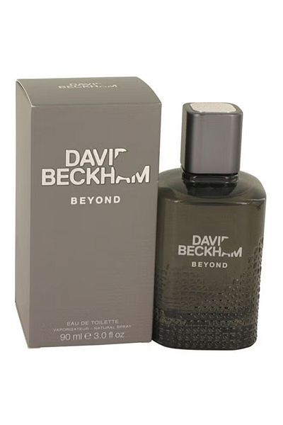 David Beckham Beyond EDT 90ml