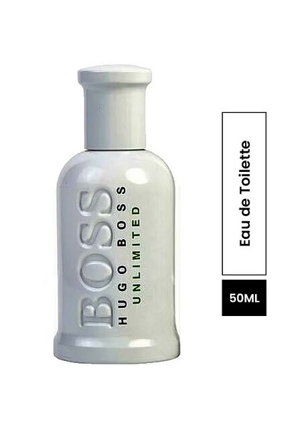 Hugo Boss Boss Unlimited EDT 50ml