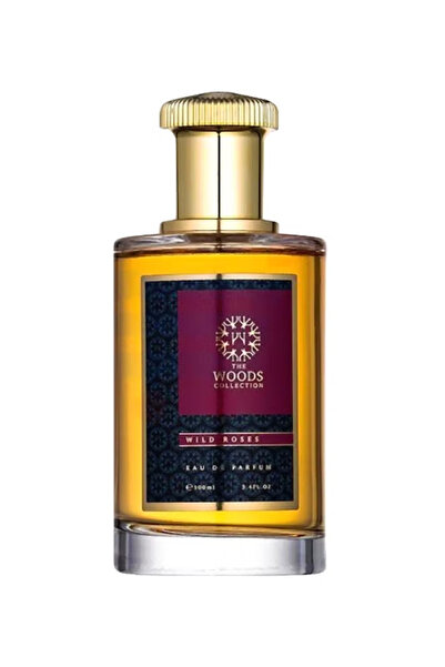 The Woods Collection عطر وايلد روزيز 100 مل