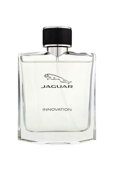 Jaguar Innovation EDT 100ml