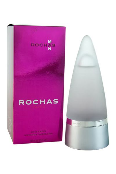 ROCHAS Man EDT 100ml