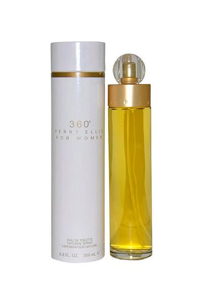 Perry Ellis 360 Degree EDT 200ml
