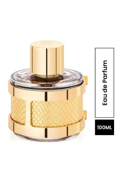 Carolina Herrera Limited Edition Eau De Parfume 100ml