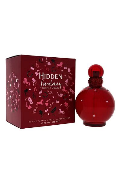 Britney Spears Hidden Fantasy EDP 100ml