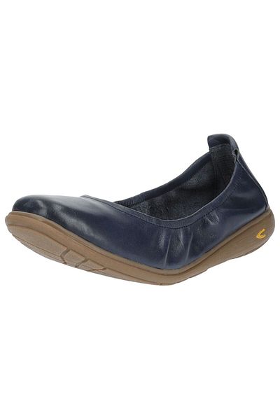 Camel Active Ballerinas