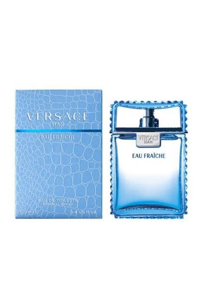 Versace Eau Fraiche EDT 100ml