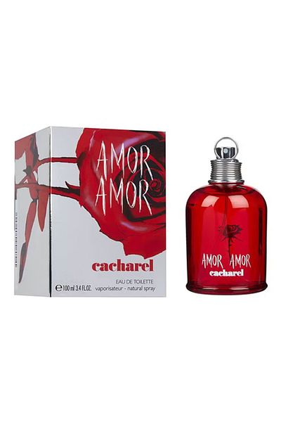 Cacharel Amor EDT 100ml