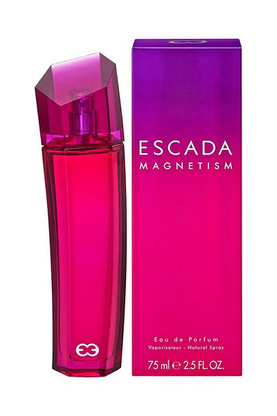 Escada Magnetism EDP 75ml