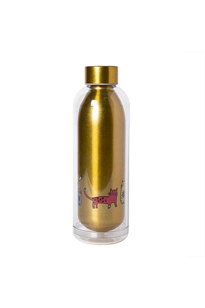 Biggdesign Cats Flask 700 ml