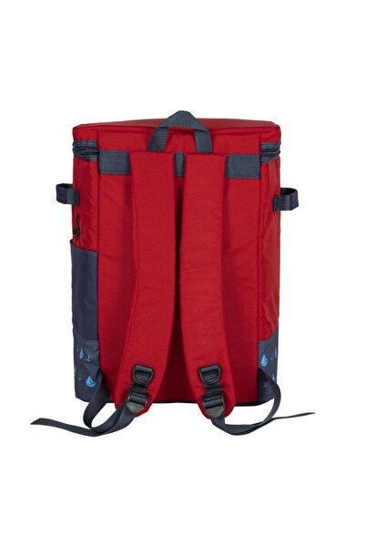 ANEMOSS Çapa Isı Yalıtımlı Çanta