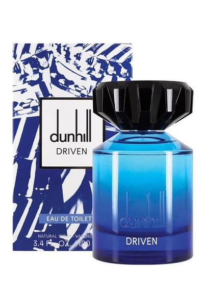 Dunhill Driven EDT For Men 100ml