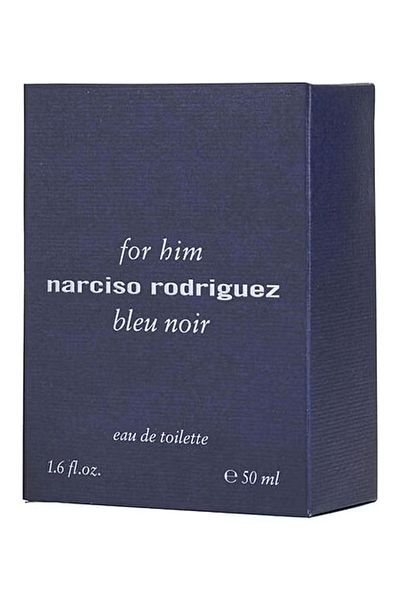 Narciso Rodriguez Bleu Noir EDT 50ml