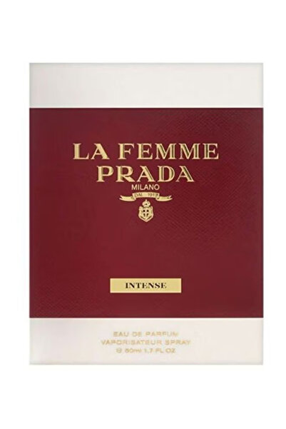 Prada La Femme Intense EDP 50ml