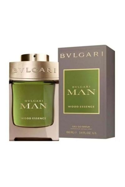 Bvlgari Wood Essence EDP 100ml