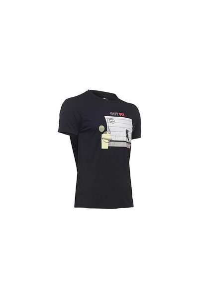 Biggdesign Faces Outfit Men's T-shirt