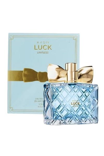 AVON Luck Limitless EDP 50ml